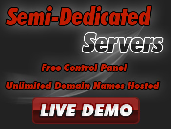Semi-Dedicated