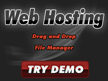 Web Hosting Accounts